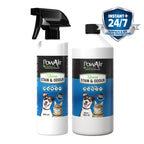 PowAir Pet Urine Stain &amp; Odour