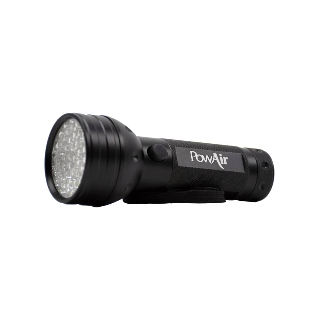 Pet Urine Detector Torch PowAir