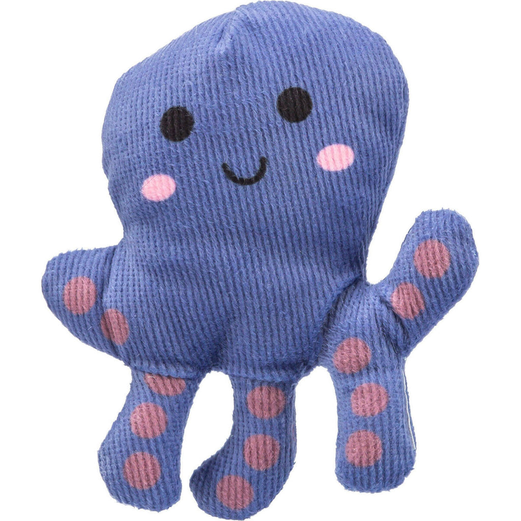 Trixie octopus plush toy