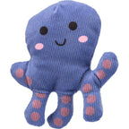 Trixie octopus plush toy