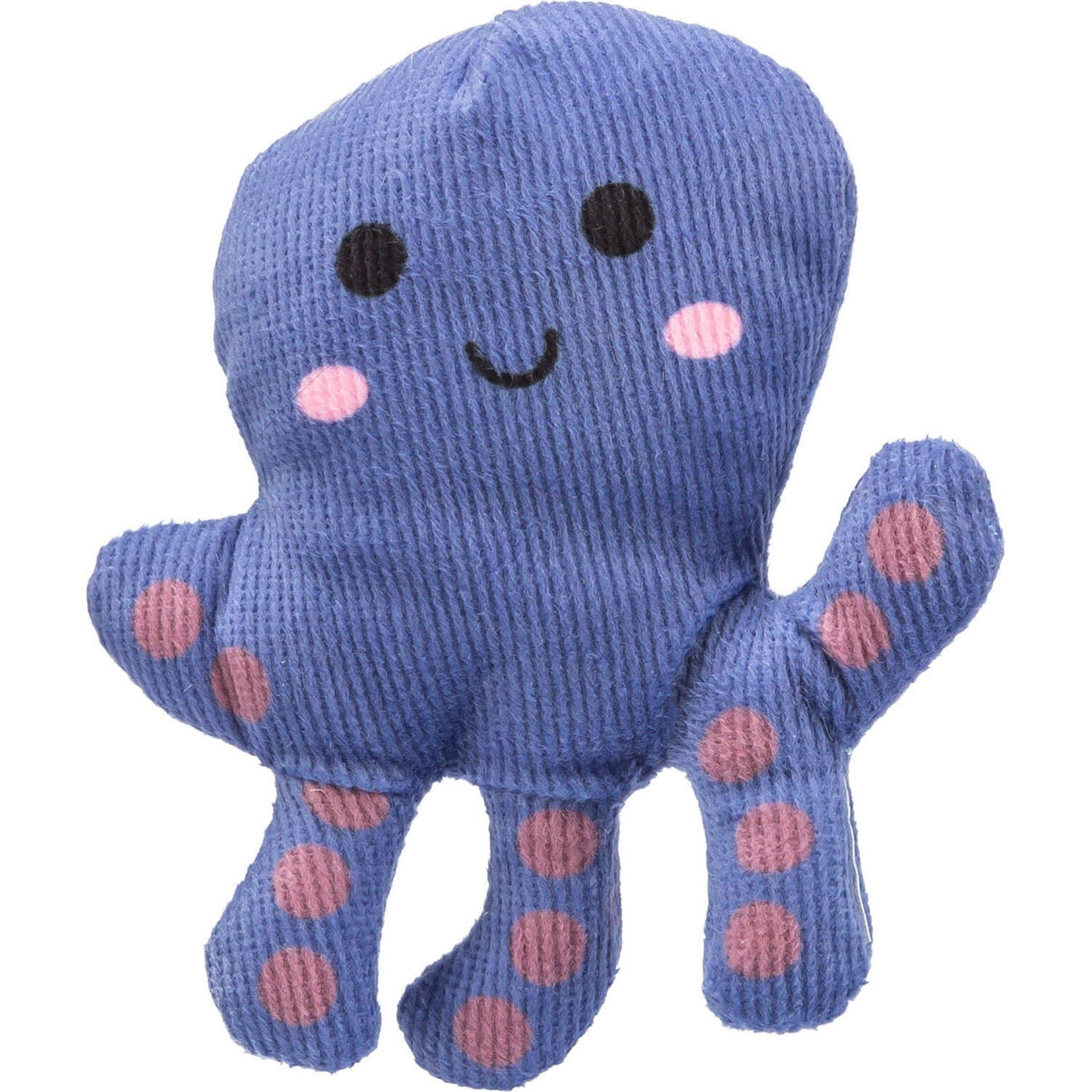 Trixie octopus plush toy