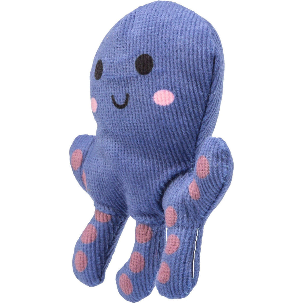 Trixie octopus plush toy