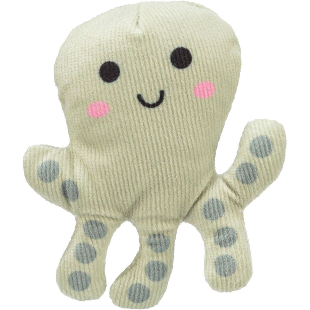 Trixie octopus plush toy