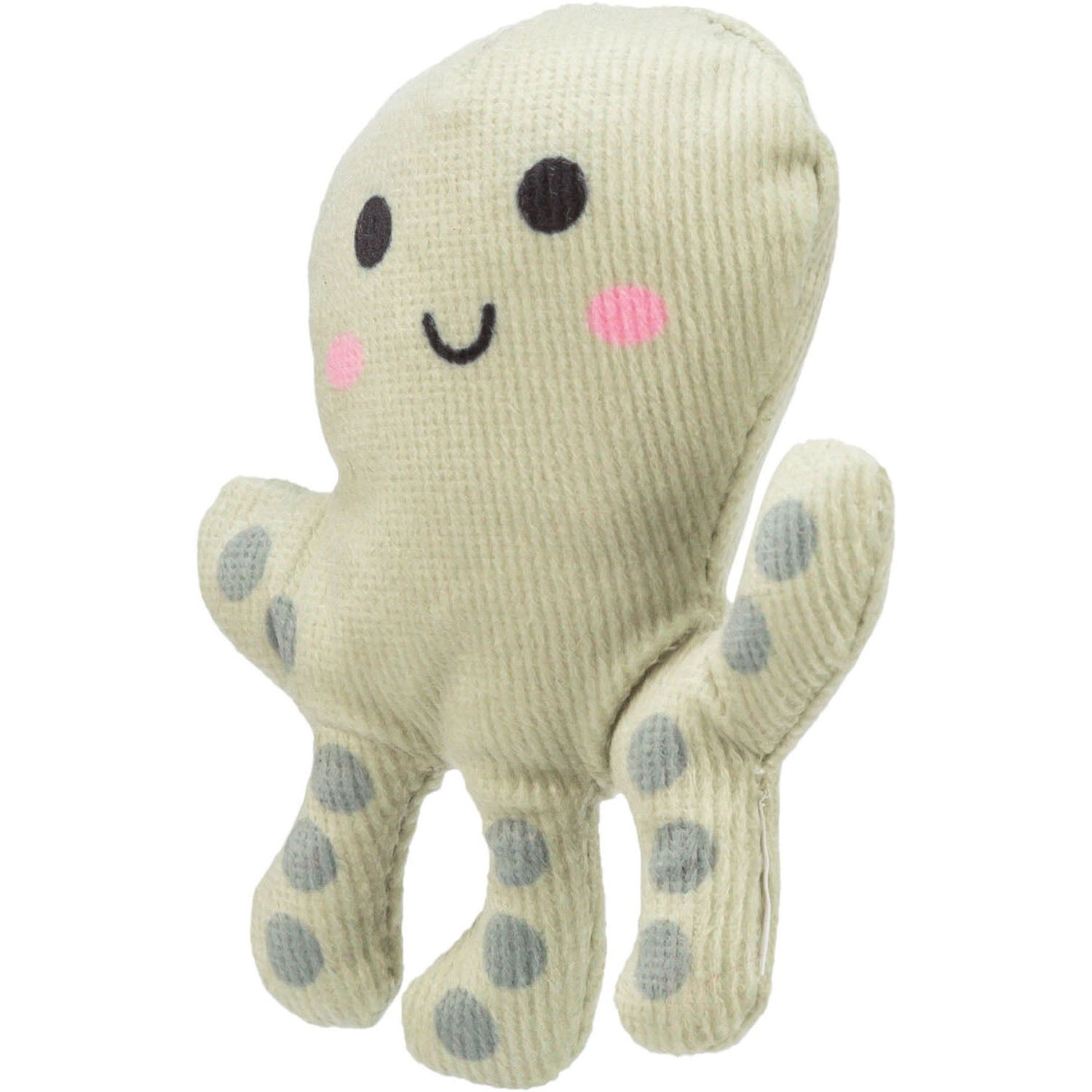 Trixie octopus plush toy