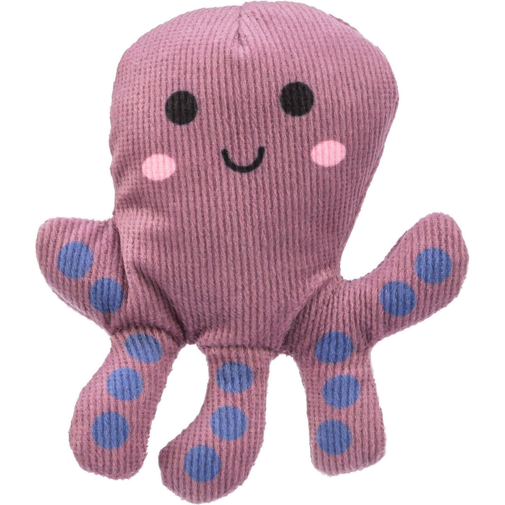 Trixie octopus plush toy