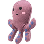 Trixie octopus plush toy