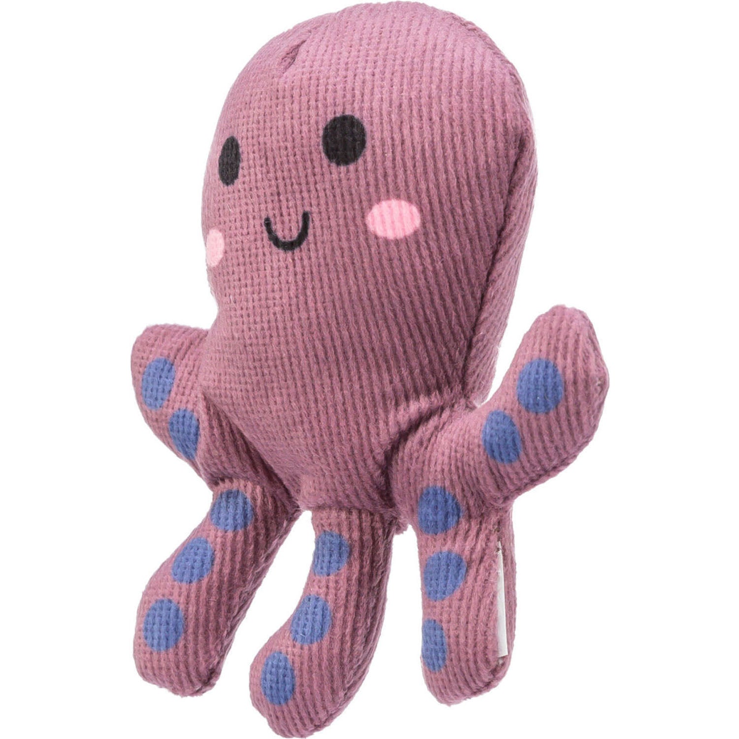 Trixie octopus plush toy