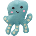 Trixie octopus plush toy