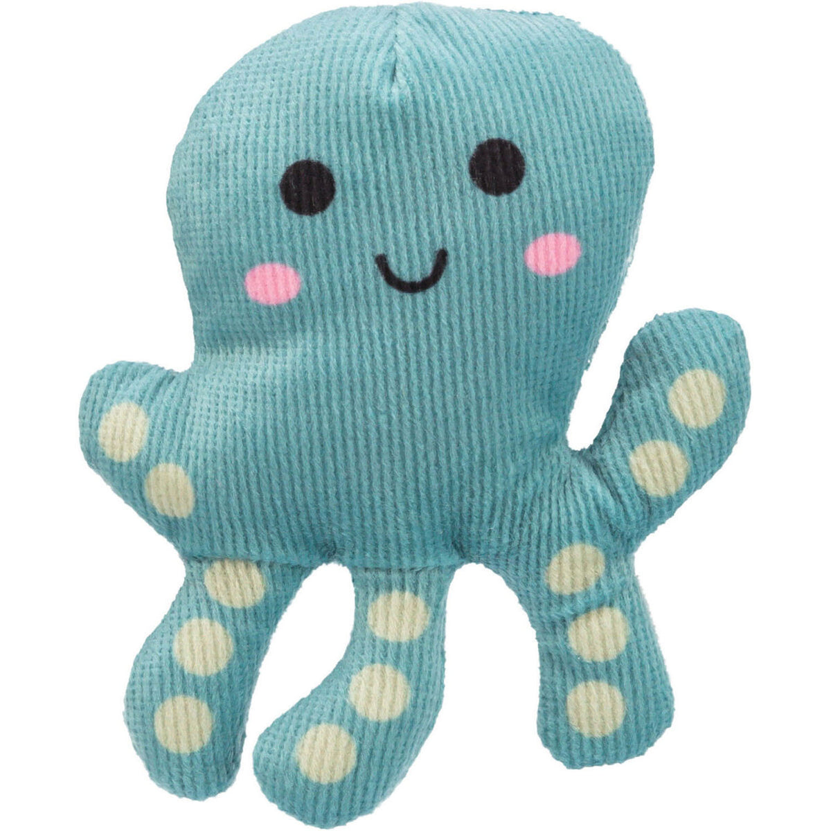 Trixie octopus plush toy