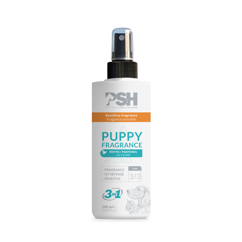 3 in 1 Fragrance – Puppy PSH