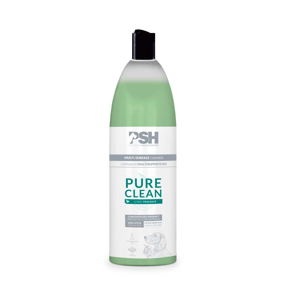 Pure Clean PSH Multi-Surface Cleaner