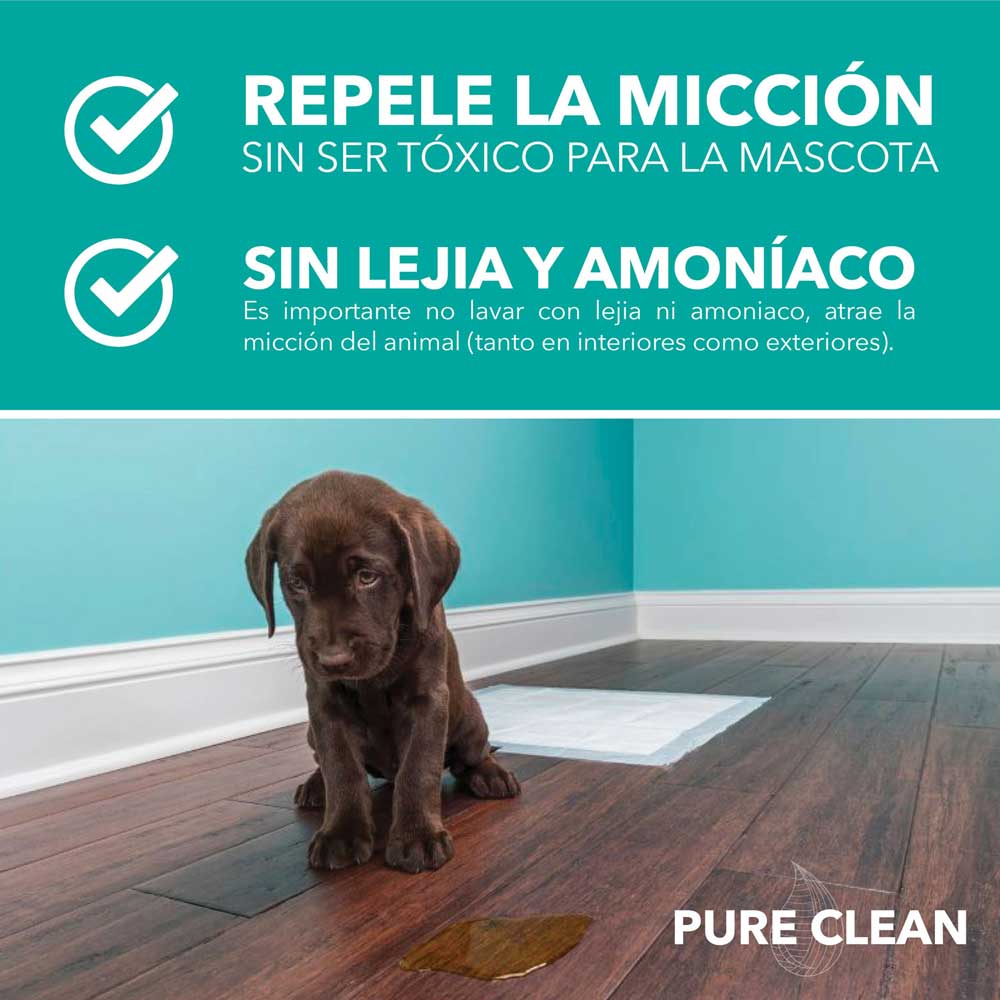 Pure Clean PSH Multi-Surface Cleaner