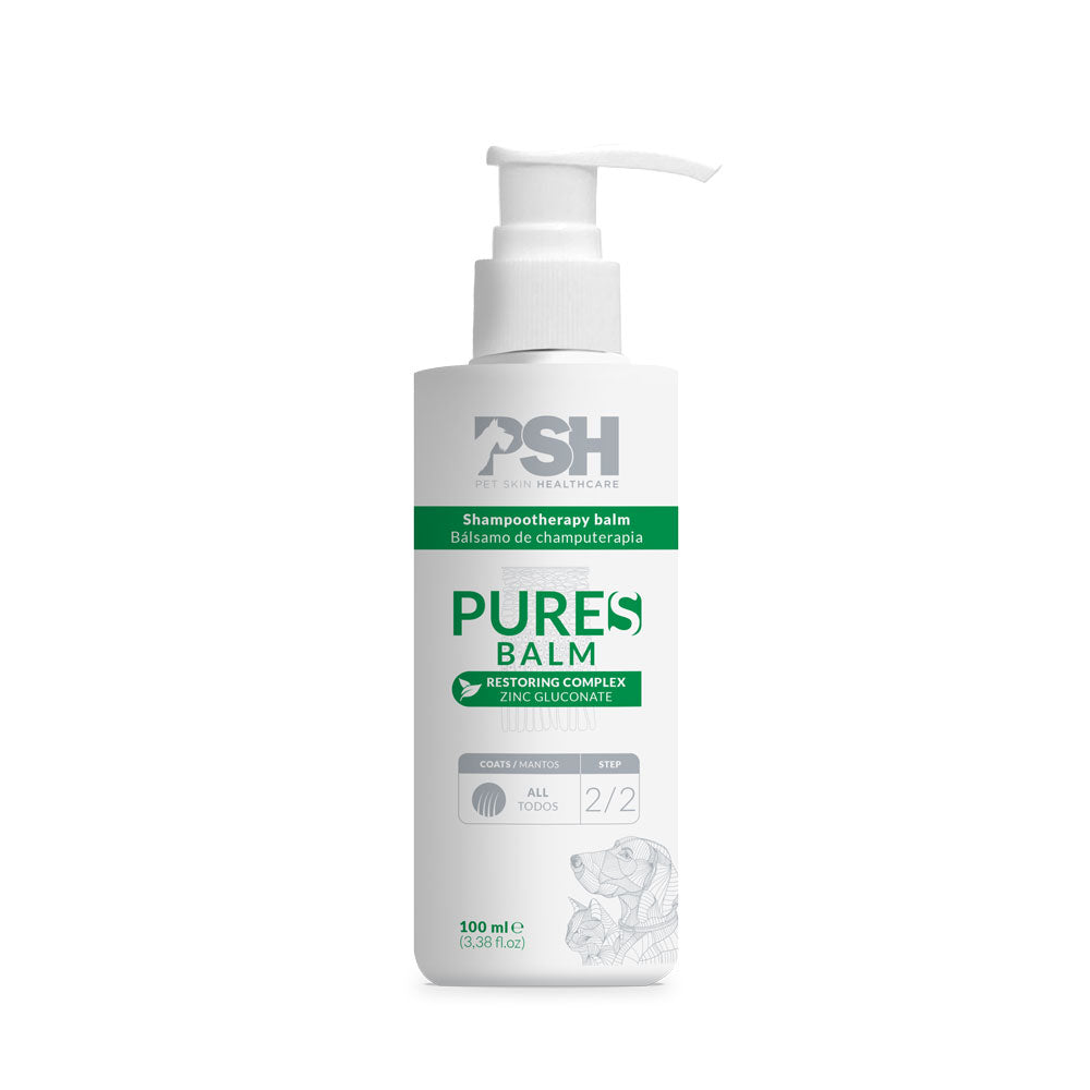Bálsamo Pure S