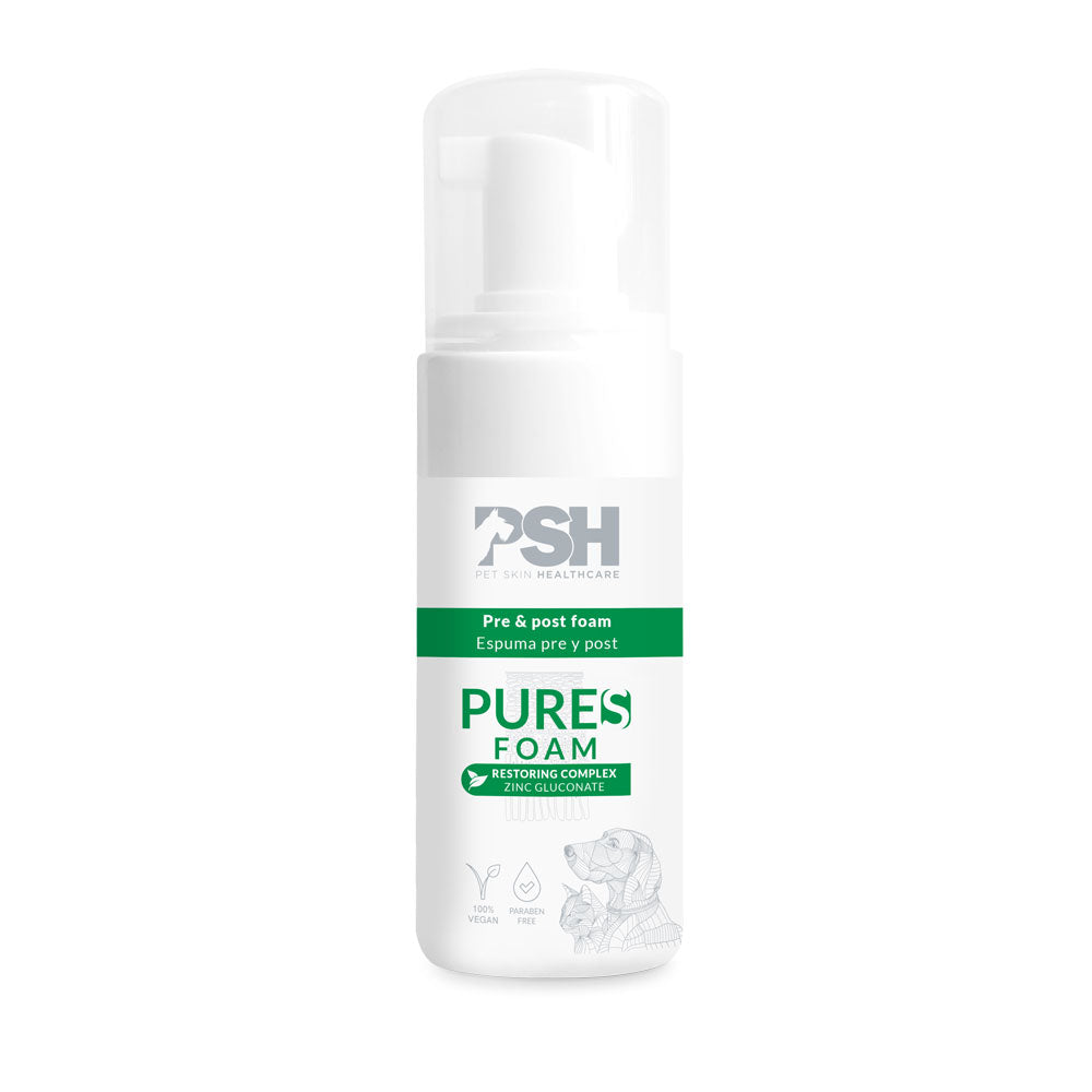 Espuma Pure S PSH