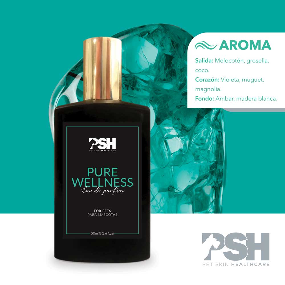 Eau de Parfum – Pure Wellness