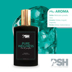 Eau de Parfum – Pure Wellness