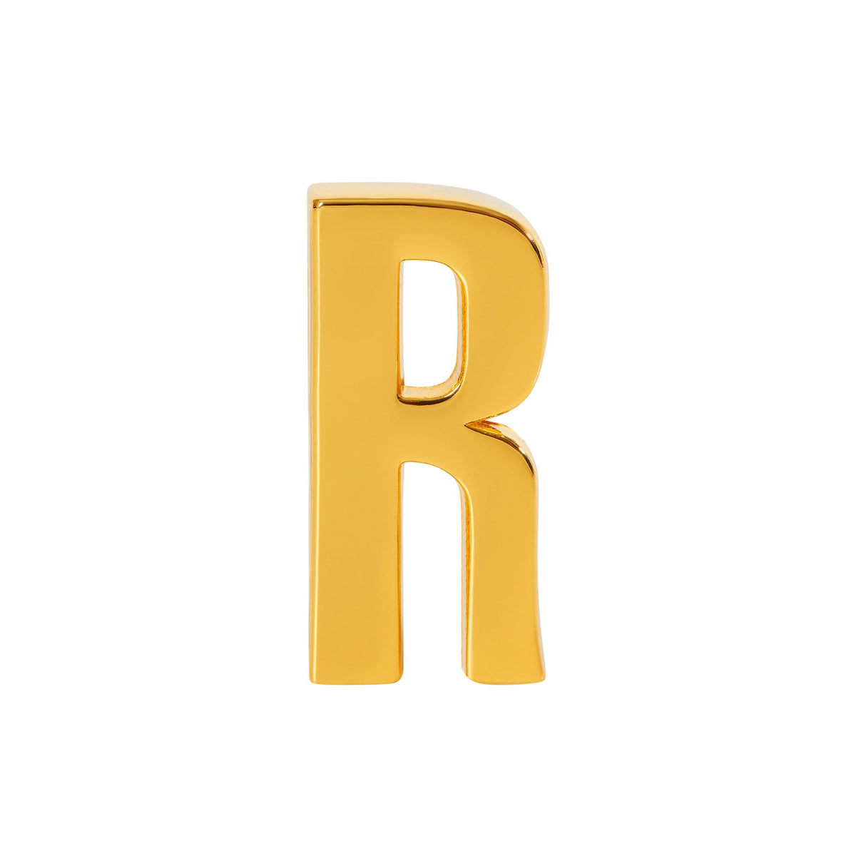 Letras para personalizar tus collares