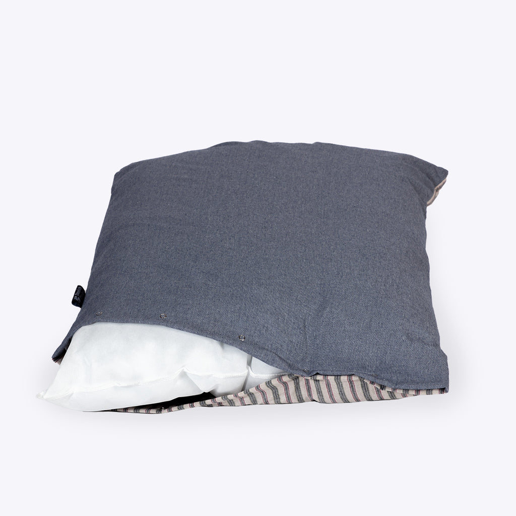 Rustic Stripes Deep Duvet Danish