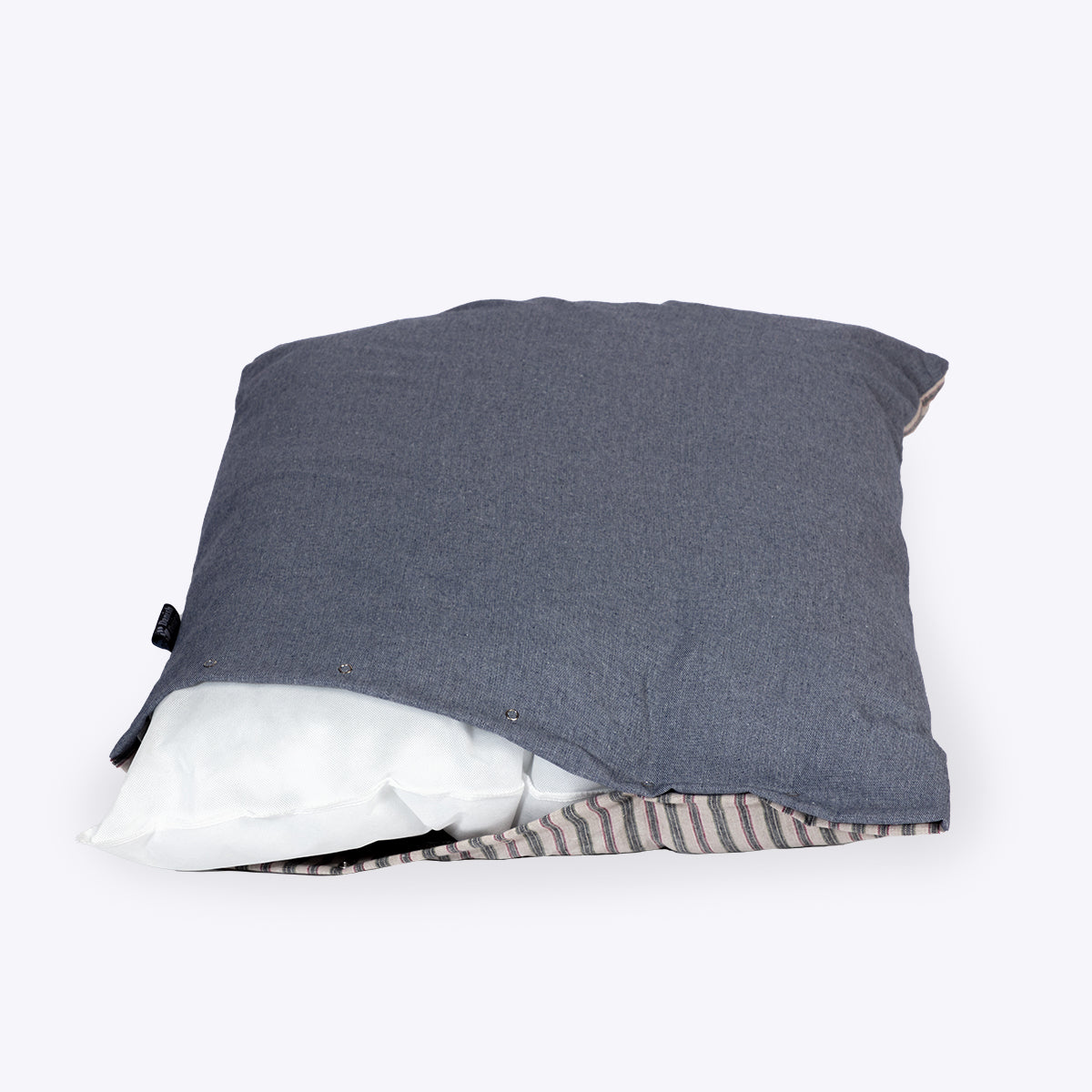 Rustic Stripes Deep Duvet  Danish