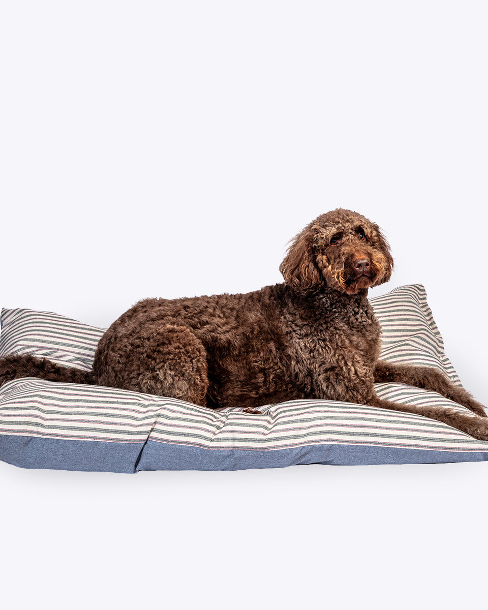 Rustic Stripes Deep Duvet Danish