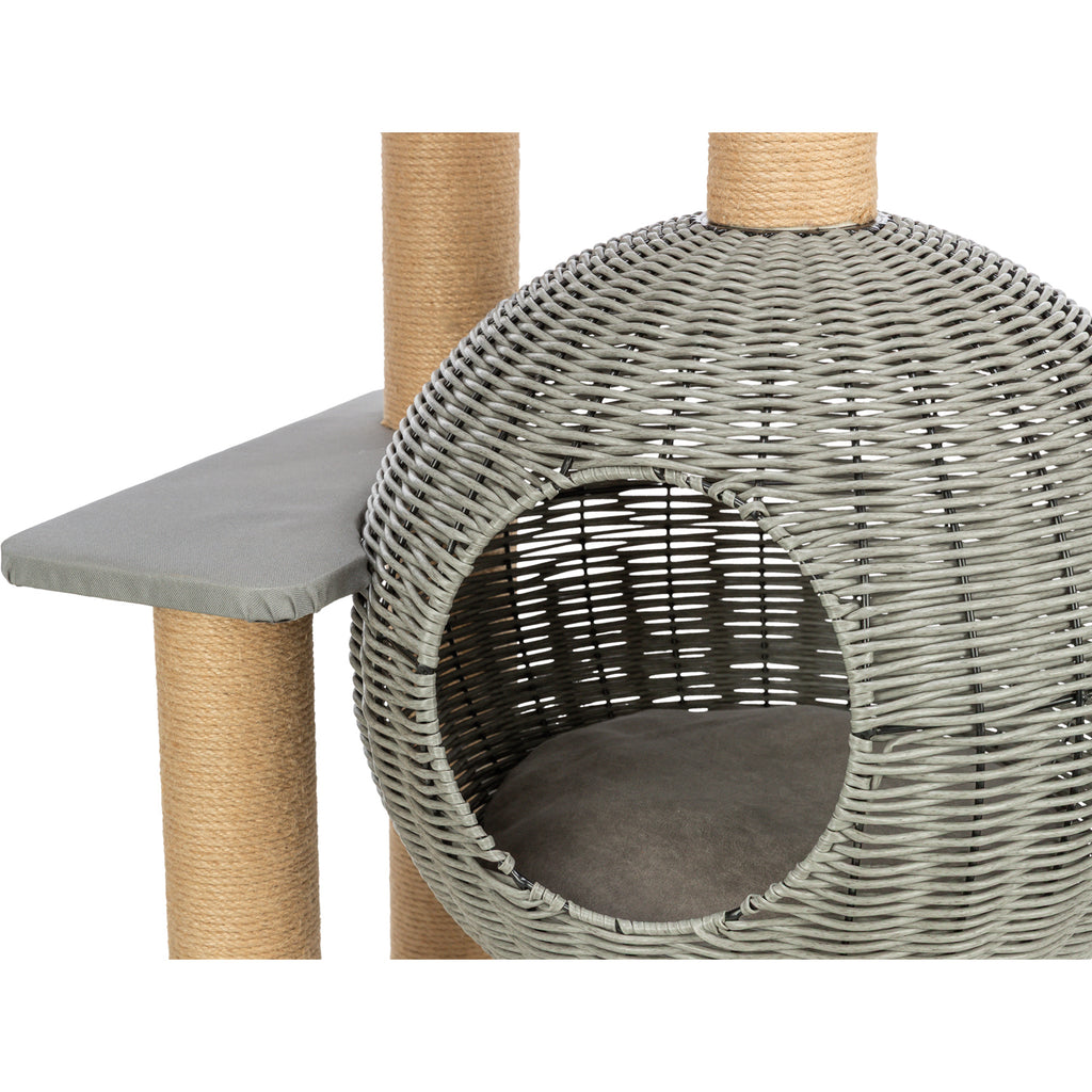 Amalia Large Outdoor Scratcher