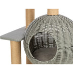 Amalia Large Outdoor Scratcher