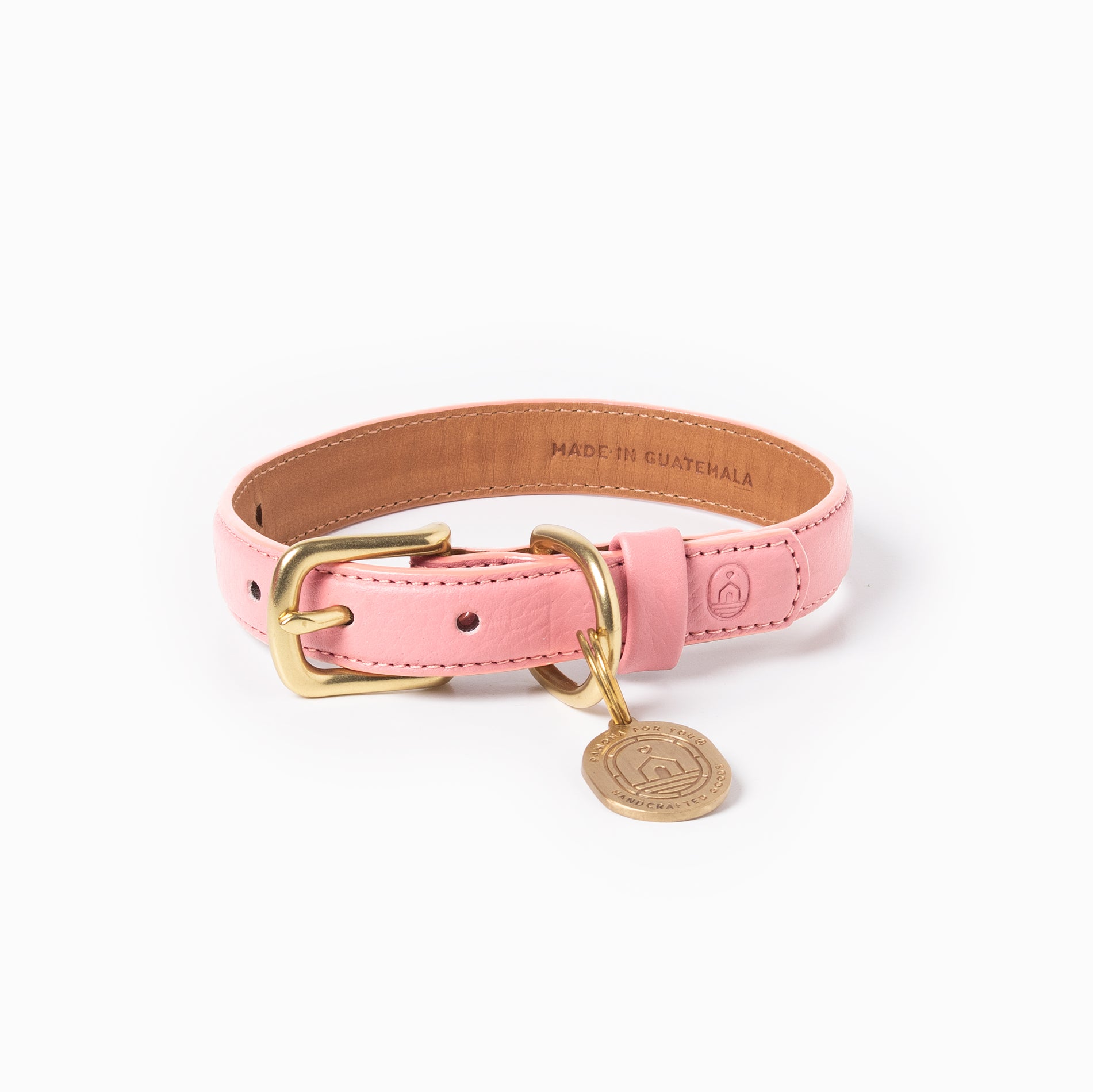 Rose Collar Ramona For You