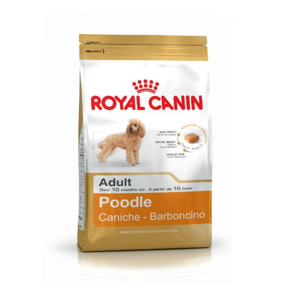Royal Canin Poodle Adult 7.5 kg