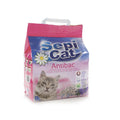 Arena no aglomerante Sepicat Antibac 8L