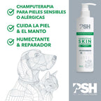 Sensitive Skin Conditioner PSH