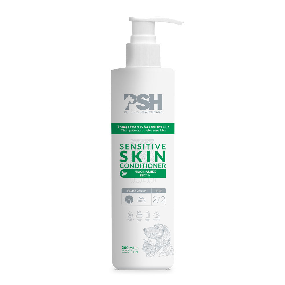 Sensitive Skin Conditioner PSH