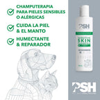PSH Sensitive Skin Shampoo