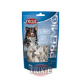 Snack Premio Fishies Trixie