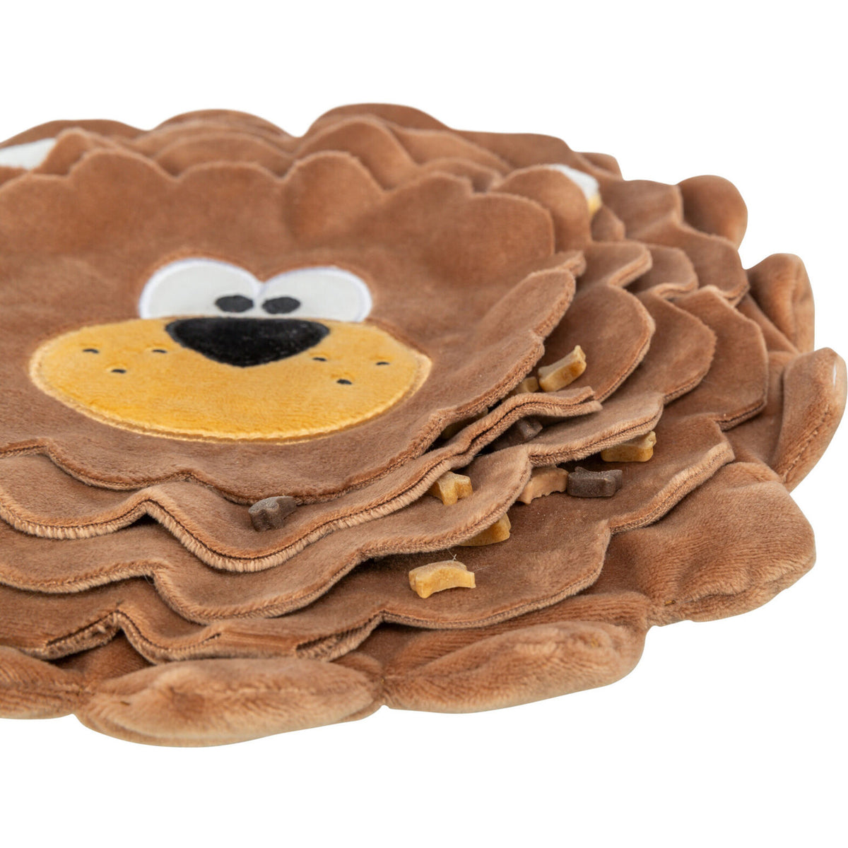 Snack Lion Trixie