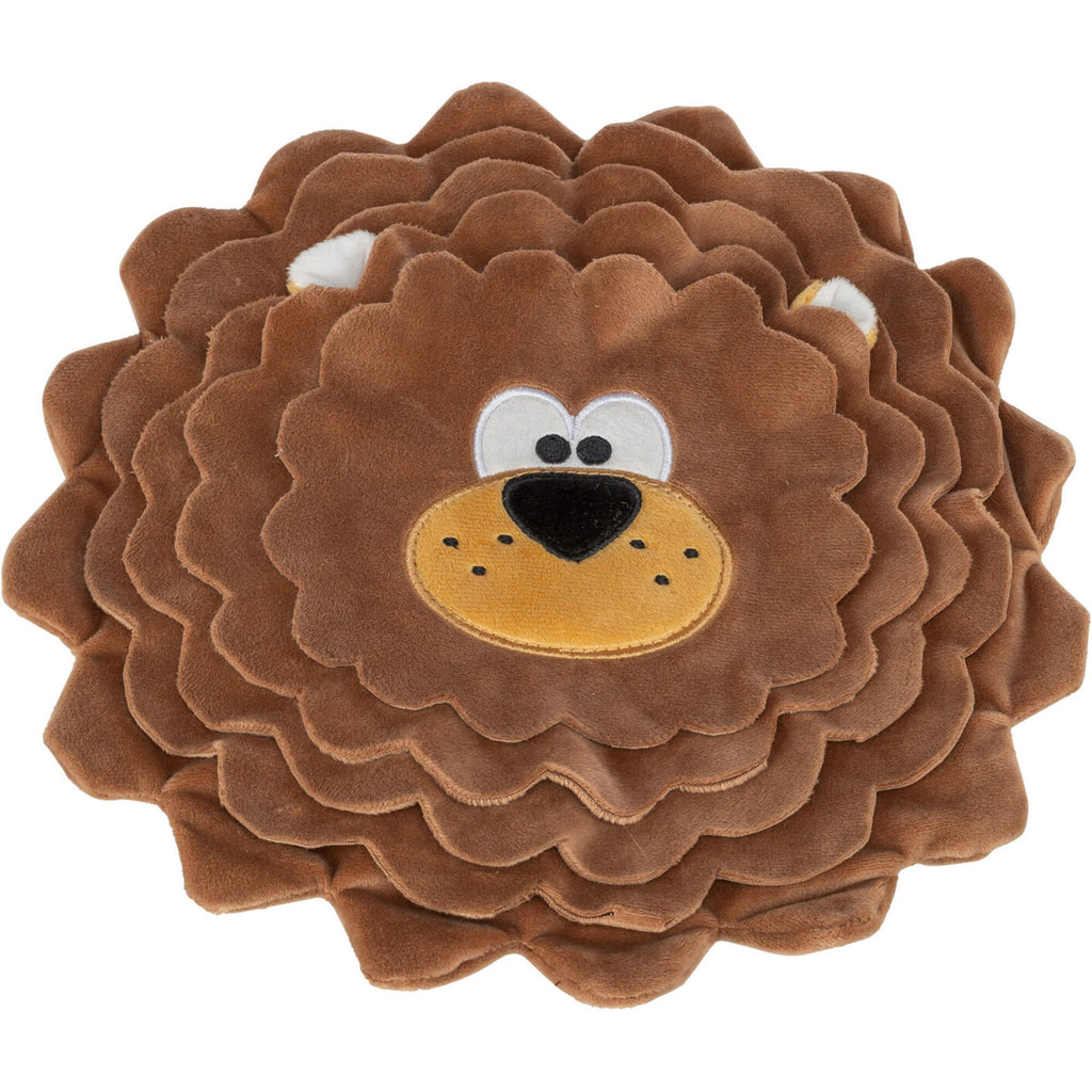 Snack Lion