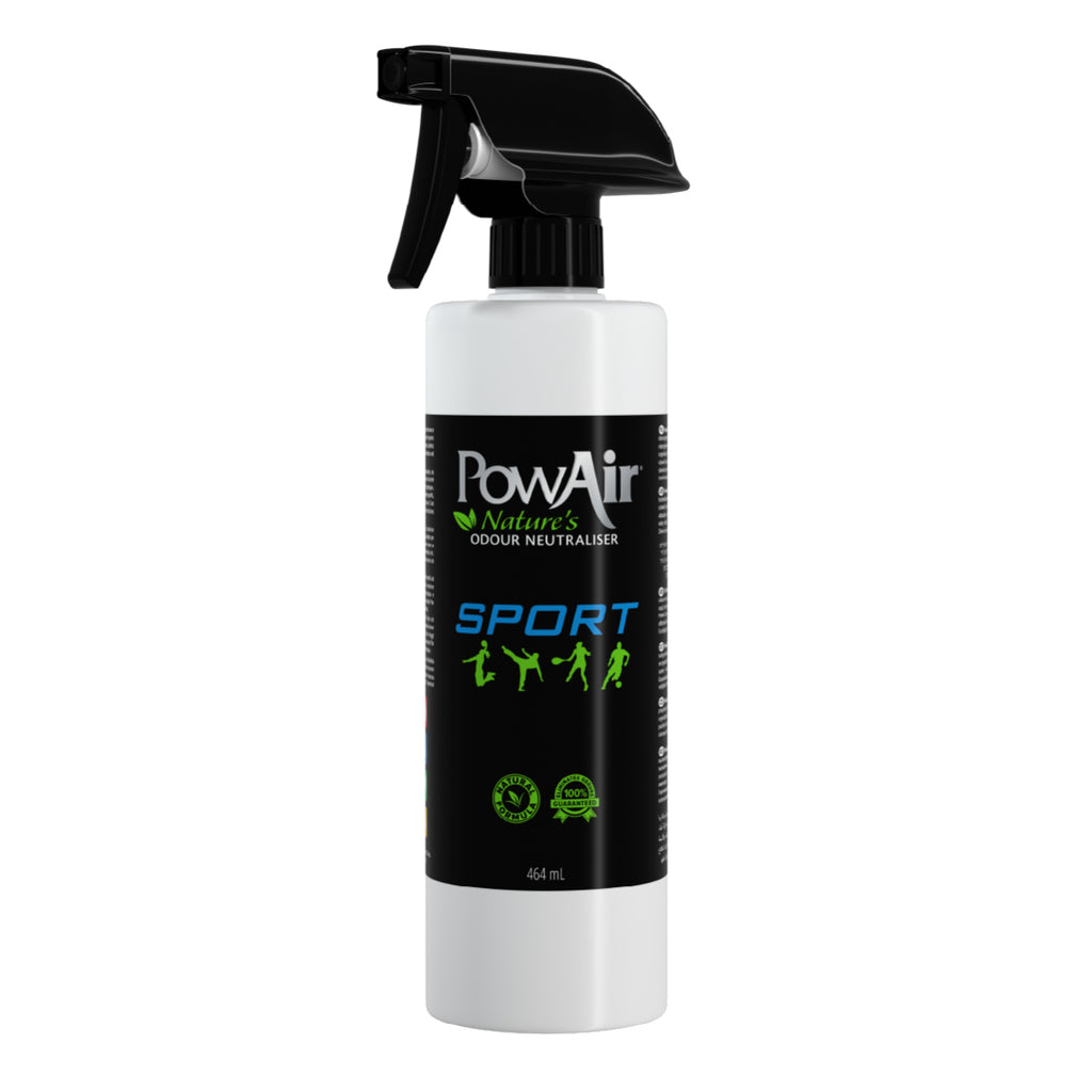 PowAir Sports