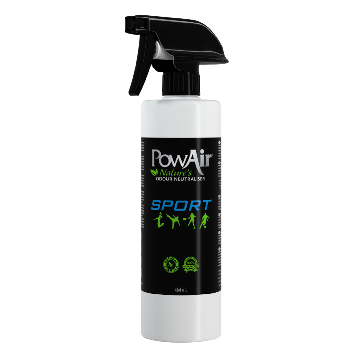PowAir Sports