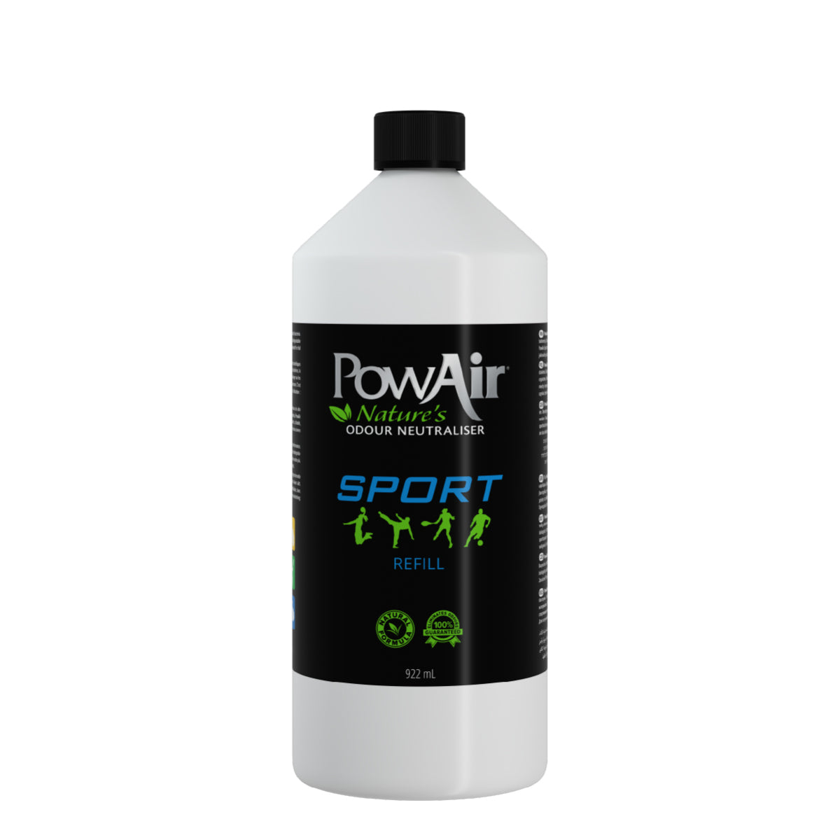 PowAir Sports