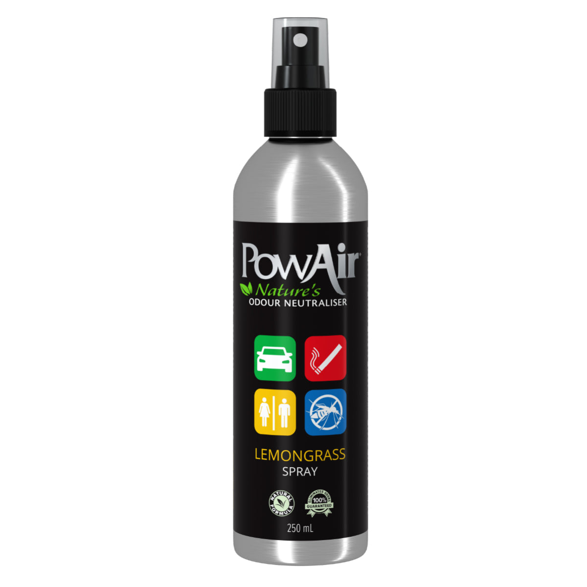 Neutralizador de Olores PowAir Spray