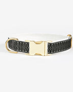 Chef l’Bark Dog Collar