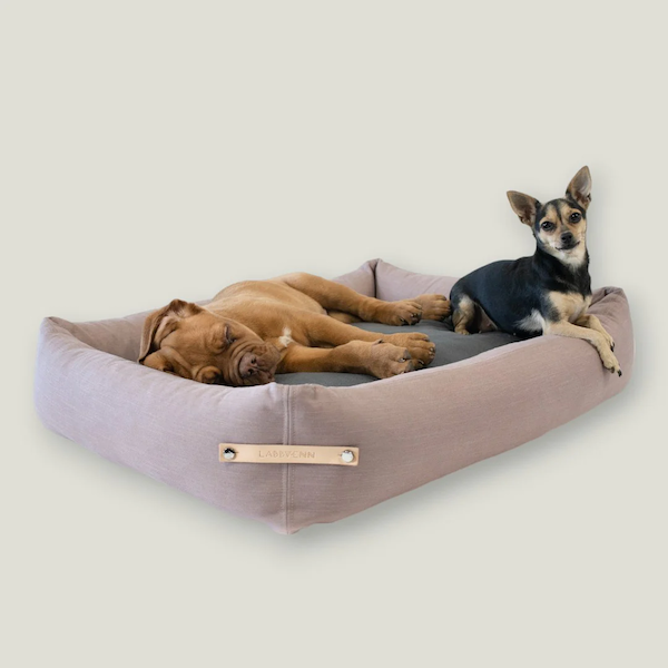 Cama para Perros STOKKE LABBVEN