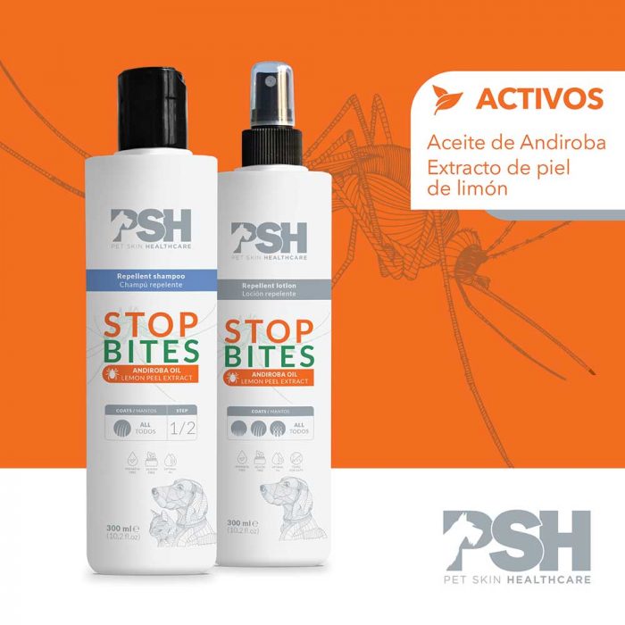 Pack Regalo PSH – Stop Bites