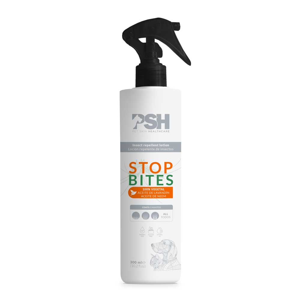 Stop Bites PSH