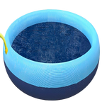 Piscina splash
