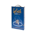 Piscina splash