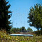 Piscina splash