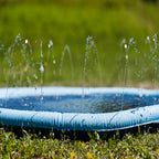 Piscina splash