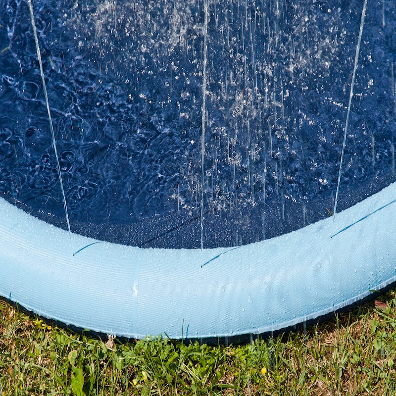 Piscina splash