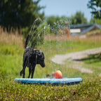 Piscina splash