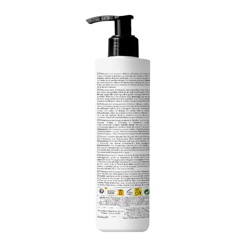 Bio Protein Mask-Psh